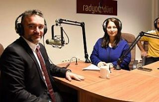 Doç. Dr. Önmez “Tiroidin bir hastalık değil,...