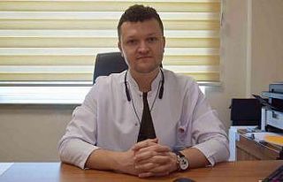 Doç. Dr. Turhan Anabilimdalı Başkanı oldu