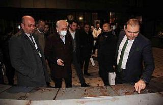Doğa Kolejinde yeni eğitim hedefleri belirlendi,...