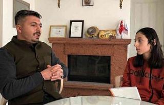 Doğu Ekspresi’ni öğrenciler ders olarak işliyor