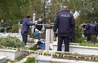 Doğum günü ölüm günü oldu