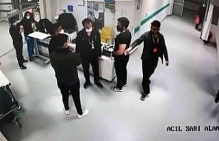 Doktor hakkında adli ve idari soruşturma başlatıldı