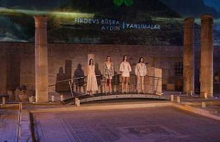 Doku kumaş tasarım yarışması için start verdi