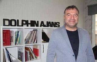 Dolphin Ajans global oldu