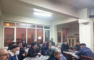 Domaniç’te çiftçiler yağlık ayçiçeği tarımı...