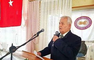 Dörtyol esnaf ve sanatkarlar odasında, Bölükbaşı...