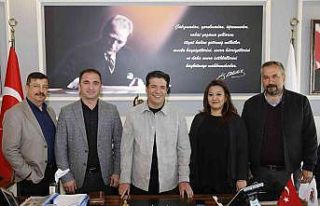 Döşemealtı Belediyesi’nde toplu iş sözleşmesi...