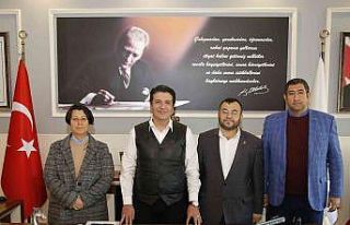 Döşemealtı’nda Nevruz ateşi yanacak