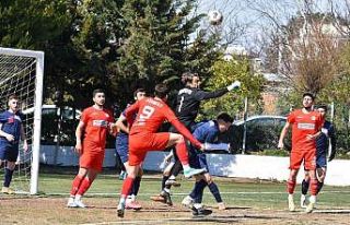 Döşemealtı’nın rakibi Mahmutlar Spor