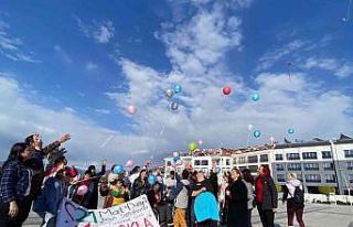 Down Sendromlu bireylere yönelik etkinlik