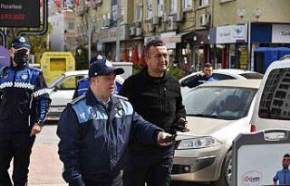 Down sendromlu gençler hayallerini gerçekleştirdi