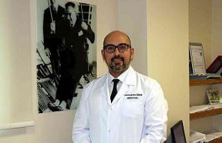 ‘Down sendromuna psikiyatrik bozukluklar da eşlik...