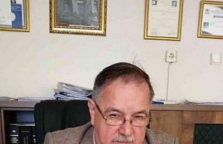 DP Bandırma İlçe Başkanı Öztuna istifa etti