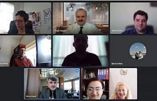 DPÜ’de değerlendirme raporu tamamlandı