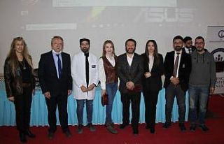 DPÜ’de “Her Yönüyle Bağımlılık” konulu...