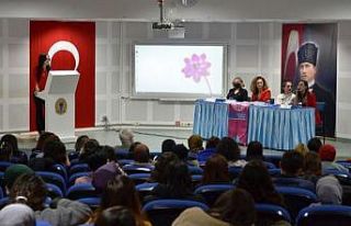 DPÜ’de “Türk Medeni Kanunu ve Kadın Hakları”...