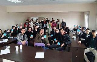 DPÜ’de ’Zaferin 100. Yılı’ konulu çalıştay