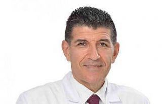Dr. Çolakoğlu: "Kolesterol yüksekliği mutlaka...