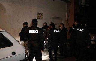 Düğün salonunda başlayan tartışma kanlı bitti:...