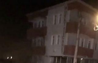 Düğün sonrası iki grup arasında kavga çıktı,...