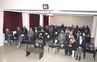 Dumlupınar’da, “Mutlu Bireyler, Huzurlu Aileler”...