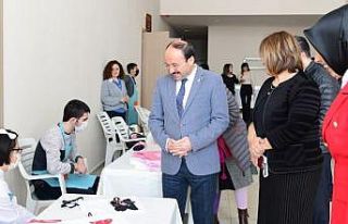 Dünya Down Sendromu Günü Farkındalık Etkinliği...