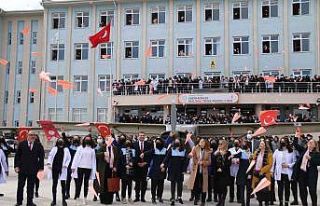 Dünya Havacı Kadınlar Haftası’nda gökyüzüne...