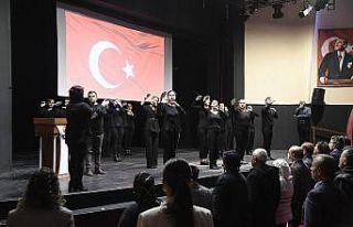 Dünya Kulak ve İşitme Günü