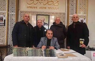 Dünya Şiir Günü etkinliği