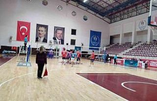 Düzce final yolunda emin adımlarla ilerliyor