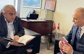 Düzce, gastronomi ve tarih turizmiyle vitrine çıkıyor