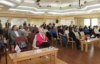 Düzce TSO İK’lar ile bir araya geldi