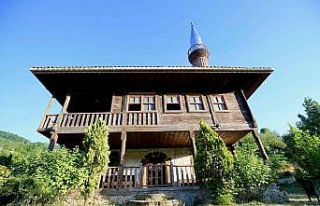 Düzce’de Hatimli teravih kılınacak camiler belli...