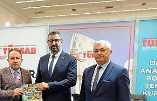 Düzce’nin turizmi görüşüldü