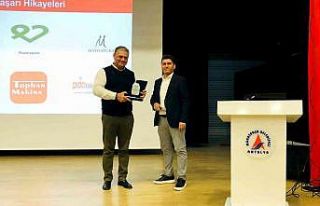 E ticaret şirketleri ASSİM’de buluştu