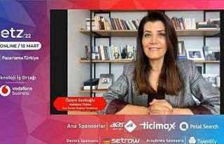 E-ticaret Zirvesi’nde ‘büyüme’ konuşuldu