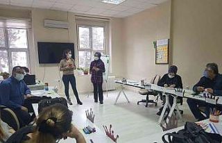 Ebe ve hemşireler üreme sağlığı eğitimi alacak