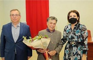Edirne Konferansları, Tıp Fakültesi’nin kurucularından...