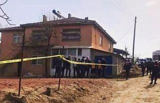 Edirne’de aile katliamı: 4 kişi öldürülmüş...