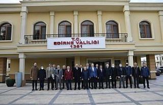 Edirne’de ayçiçeği üretimi artırılacak