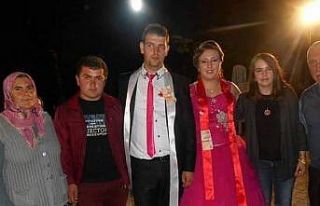 Edirne’de katliamı gerçekleştiren katil zanlısının...