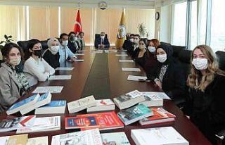 Edirne’de odyoloji bölümü öğrencilerinden rekor...