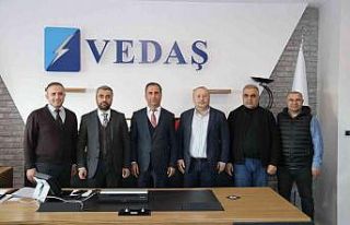 Edremit Belediyesi kendi elektriğini üretecek
