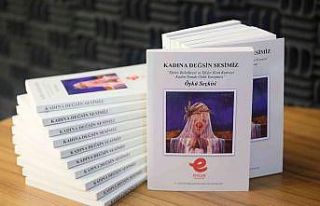 Efeler’den 8 Mart’a özel klip