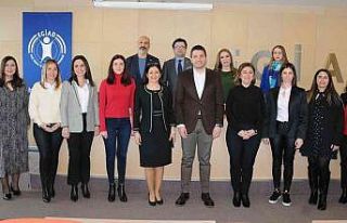 EGİAD, Gaziantep GİKAD ve İZİKAD arasında kadınlar...