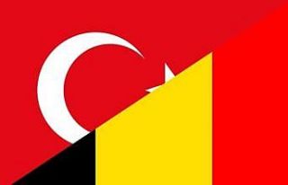 EGİAD iş dünyasının yeni pazarı Belçika