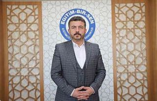 Eğitim Bir Sen, eğitim müfettişleri yönetmeliğini...