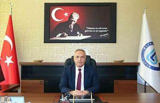 Eğitim ve Mühendislik Fakültesi Dekanlıklarına...