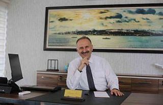 Eğitimci Koç: ’’Eğitimde milli servet heba...