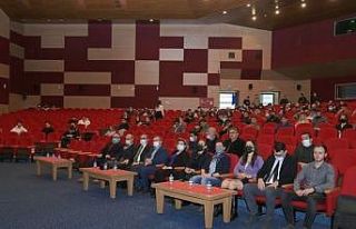Eğitimde dijital dönüşüm etkinliği gerçekleştirildi